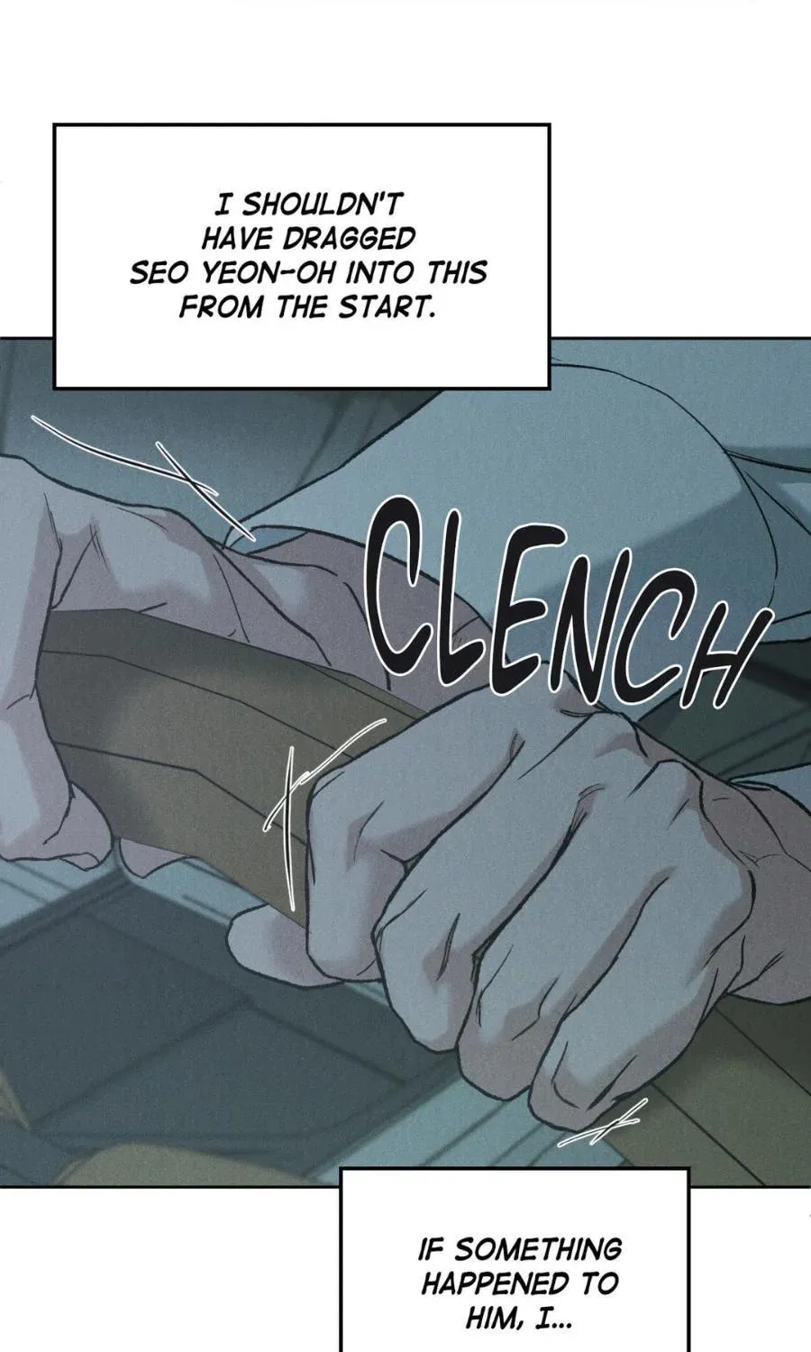 Limited Run Chapter 80 page 59 - 