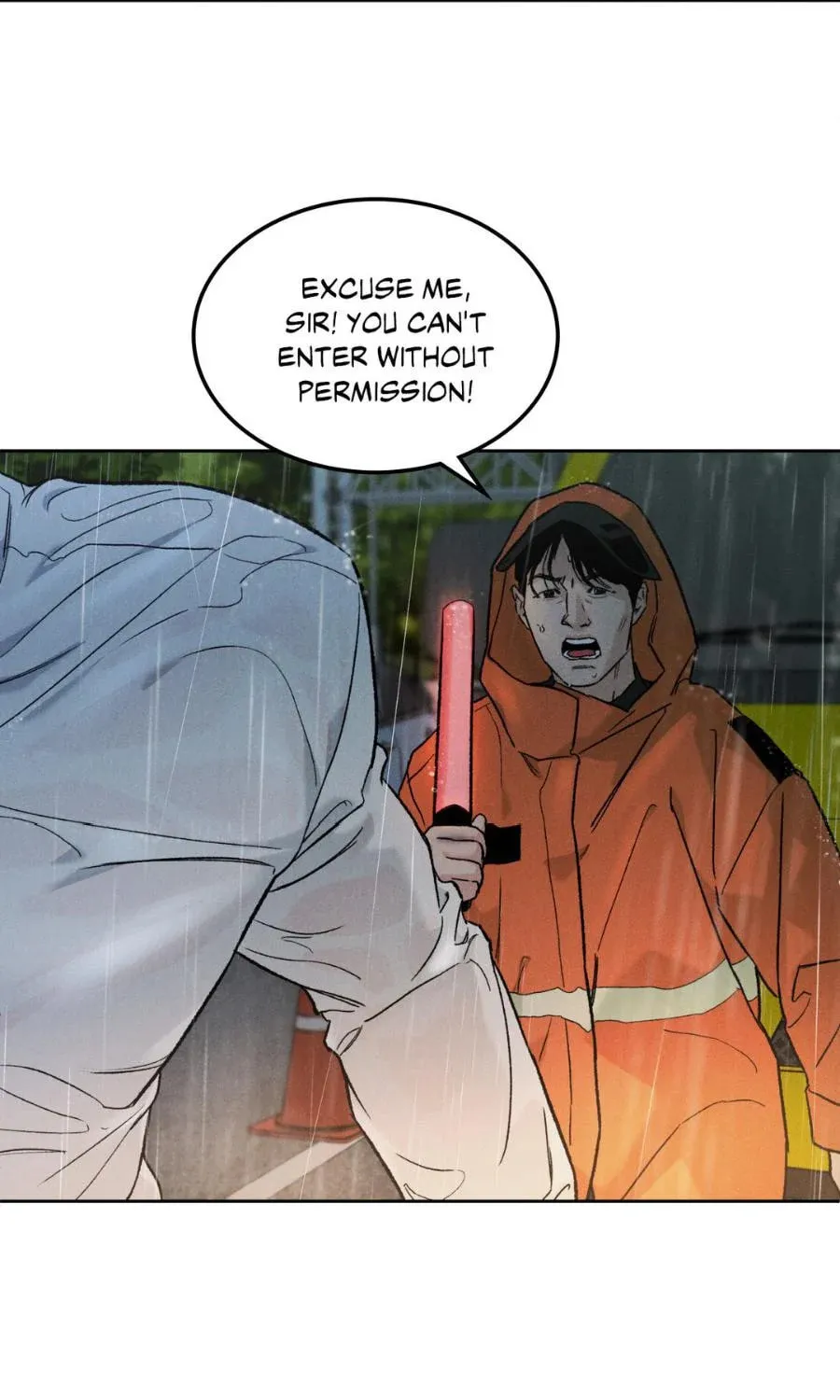 Limited Run Chapter 80 page 68 - 