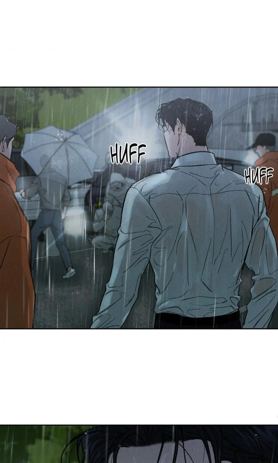 Limited Run Chapter 80 page 69 - 