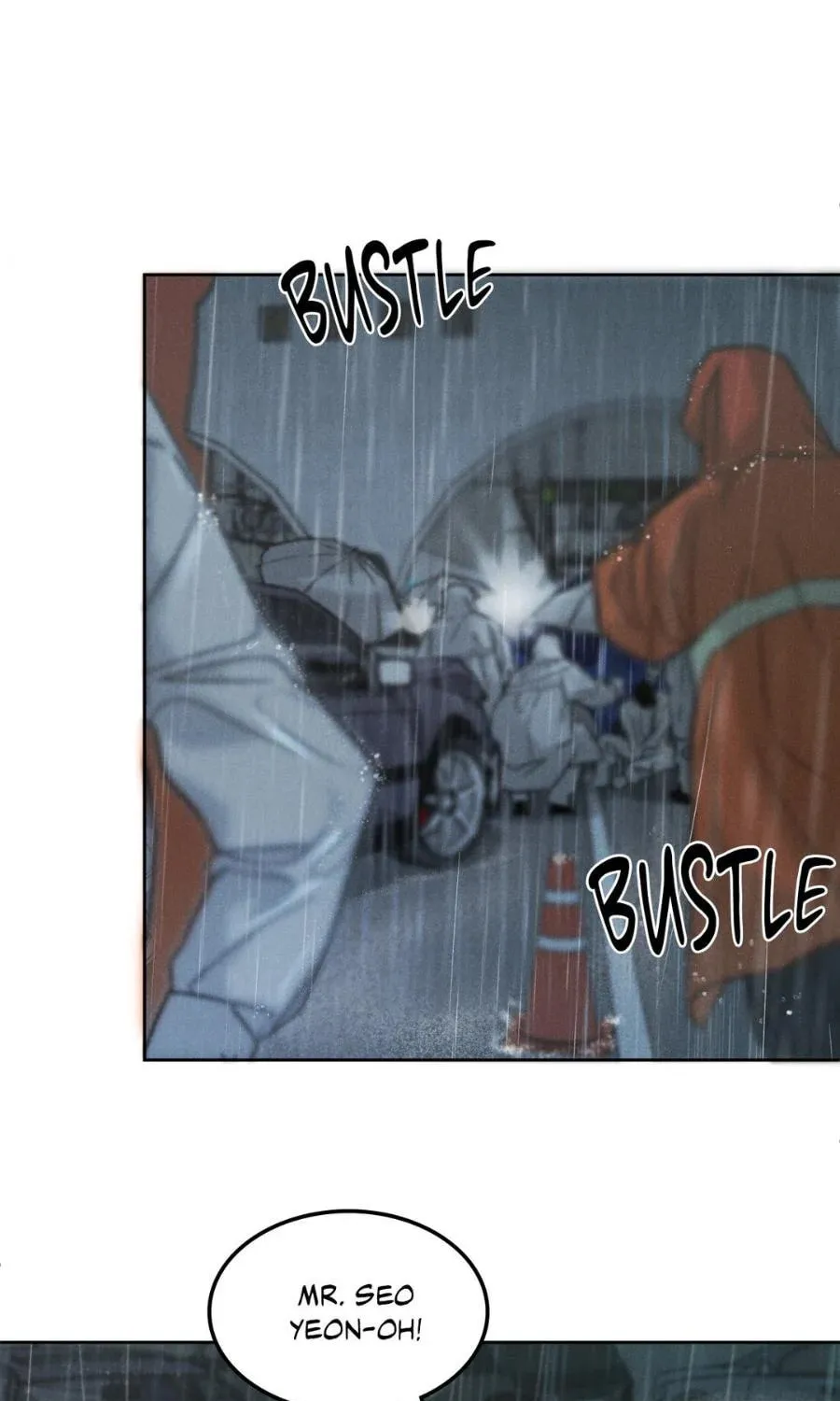 Limited Run Chapter 80 page 71 - 