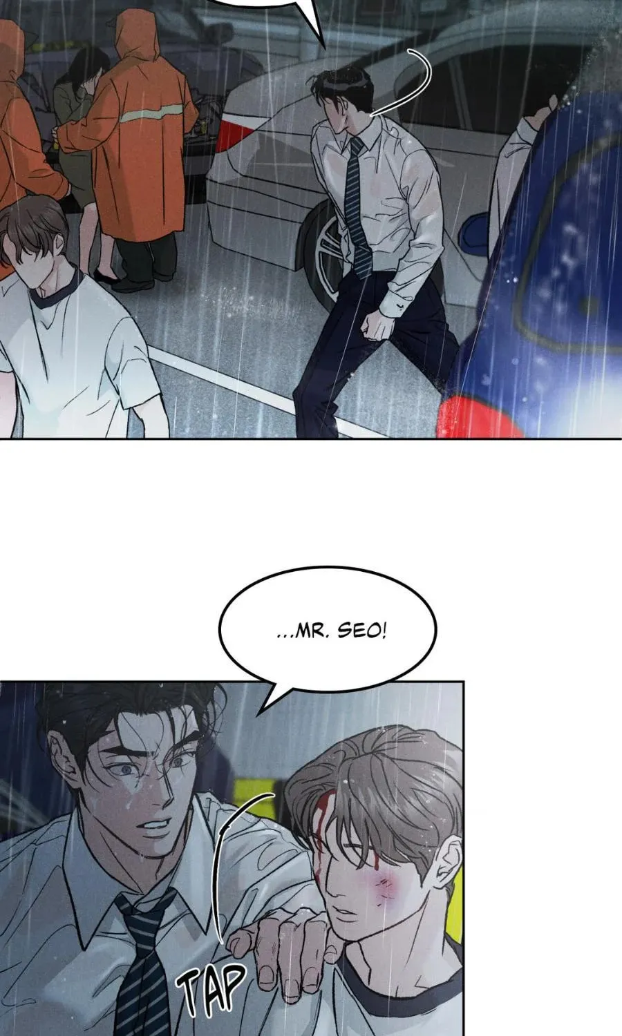 Limited Run Chapter 80 page 72 - 