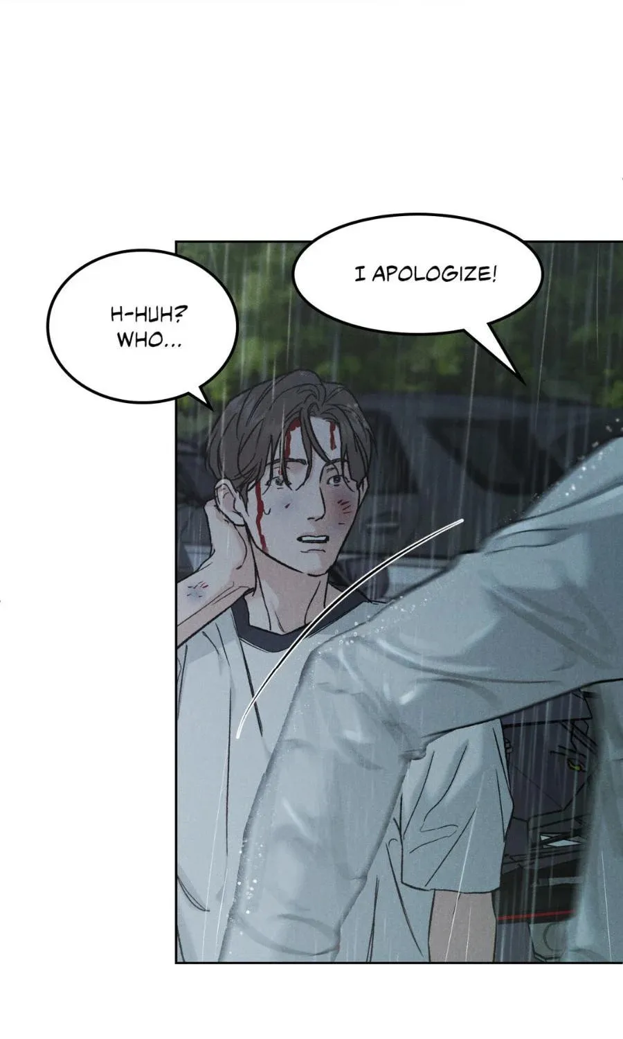 Limited Run Chapter 80 page 74 - 