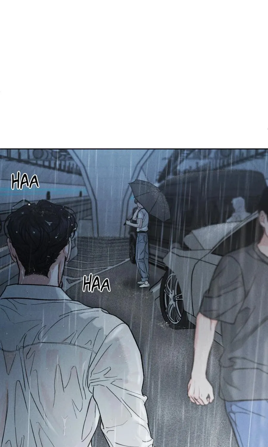 Limited Run Chapter 80 page 75 - 