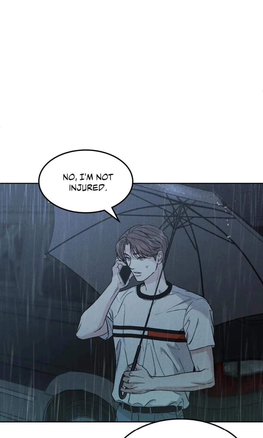 Limited Run Chapter 80 page 77 - 