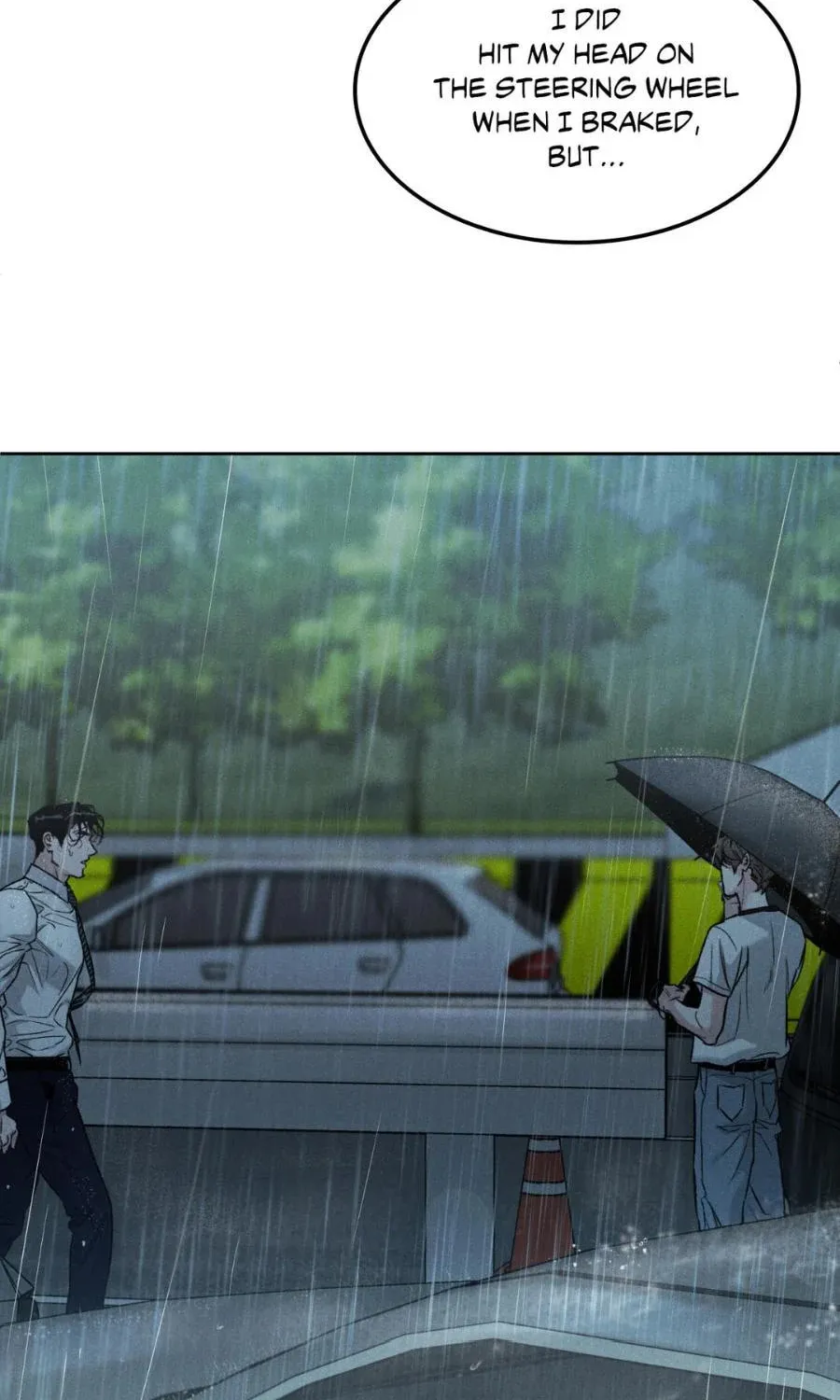 Limited Run Chapter 80 page 78 - 