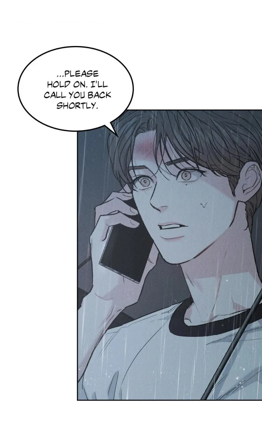 Limited Run Chapter 80 page 80 - 