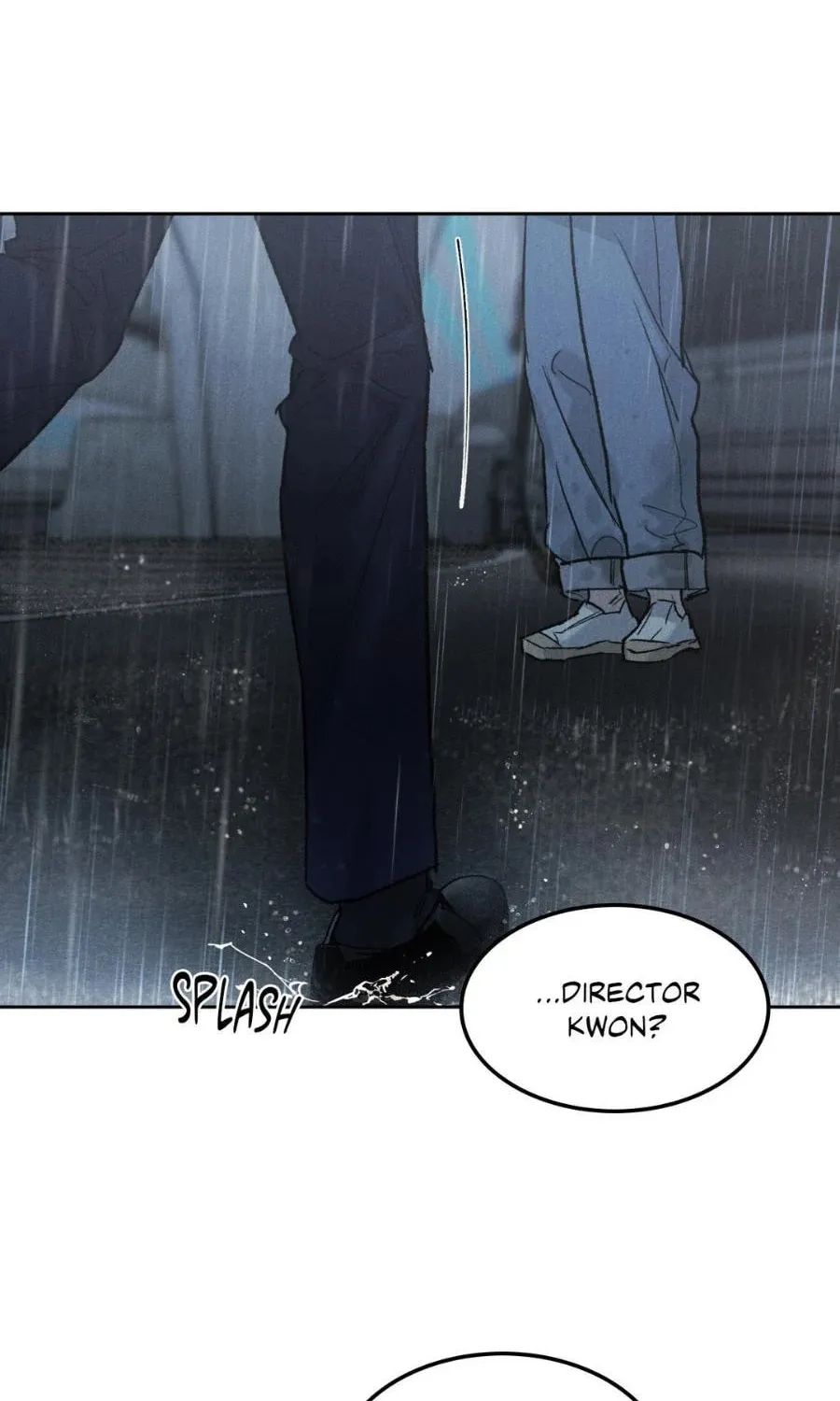 Limited Run Chapter 80 page 81 - 