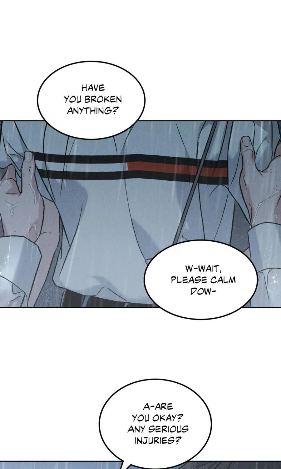 Limited Run Chapter 80 page 83 - 