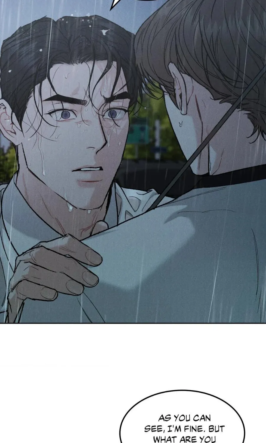 Limited Run Chapter 80 page 84 - 