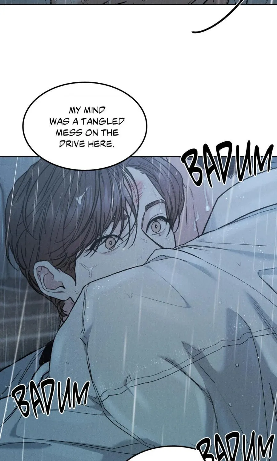Limited Run Chapter 80 page 90 - 