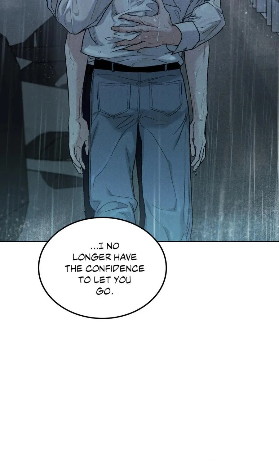 Limited Run Chapter 80 page 96 - 