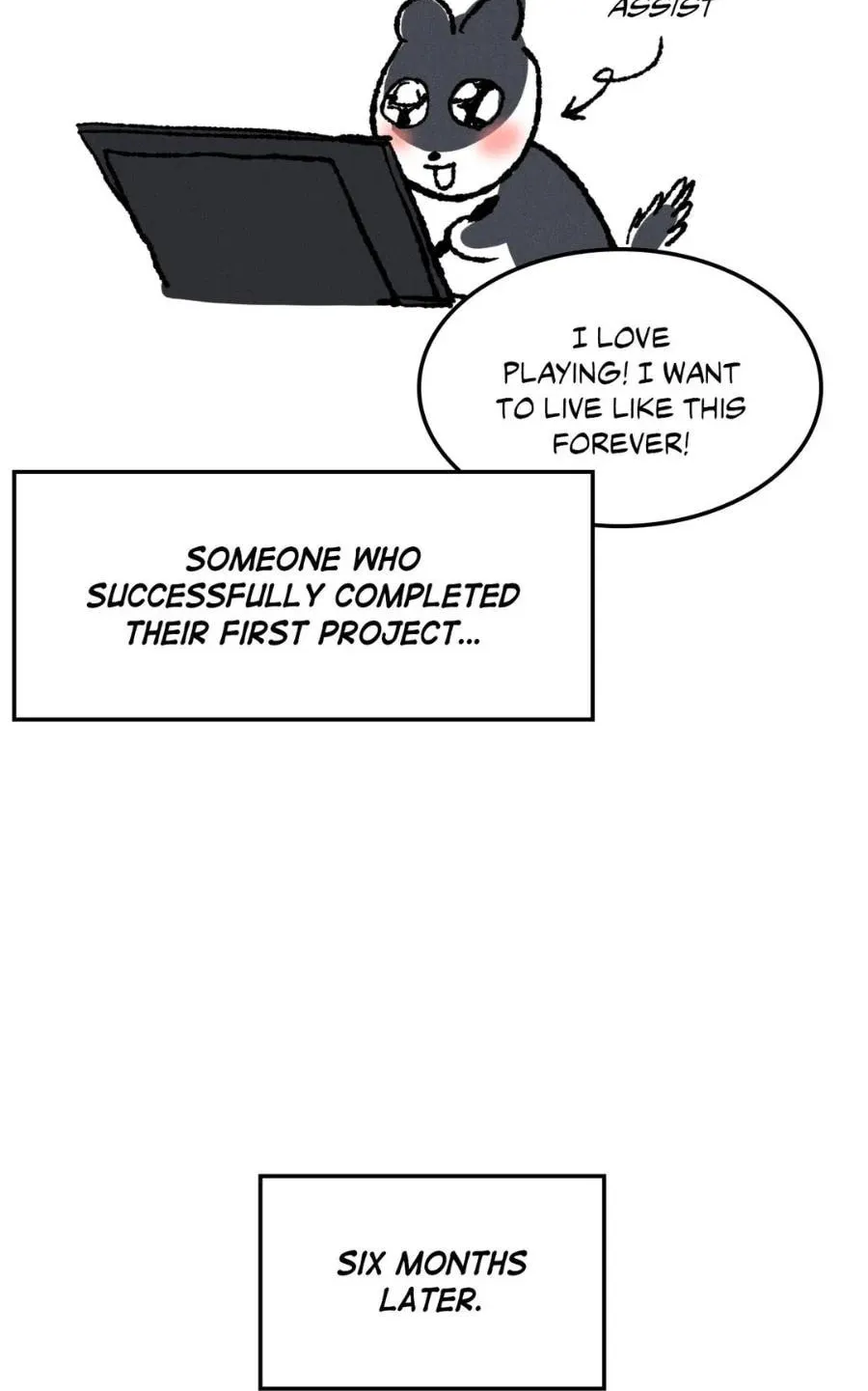 Limited Run Chapter 81.5 page 2 - 