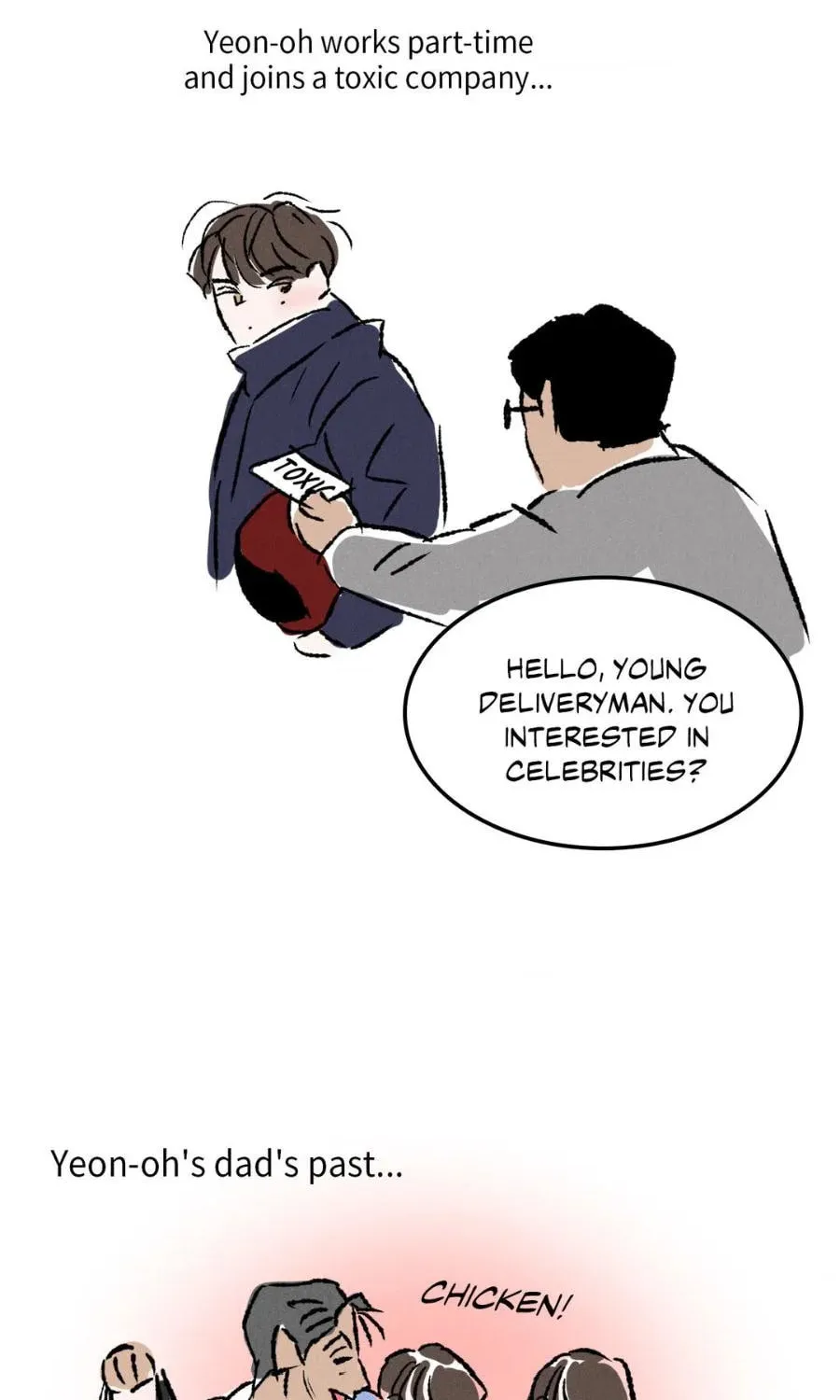 Limited Run Chapter 81.5 page 22 - 