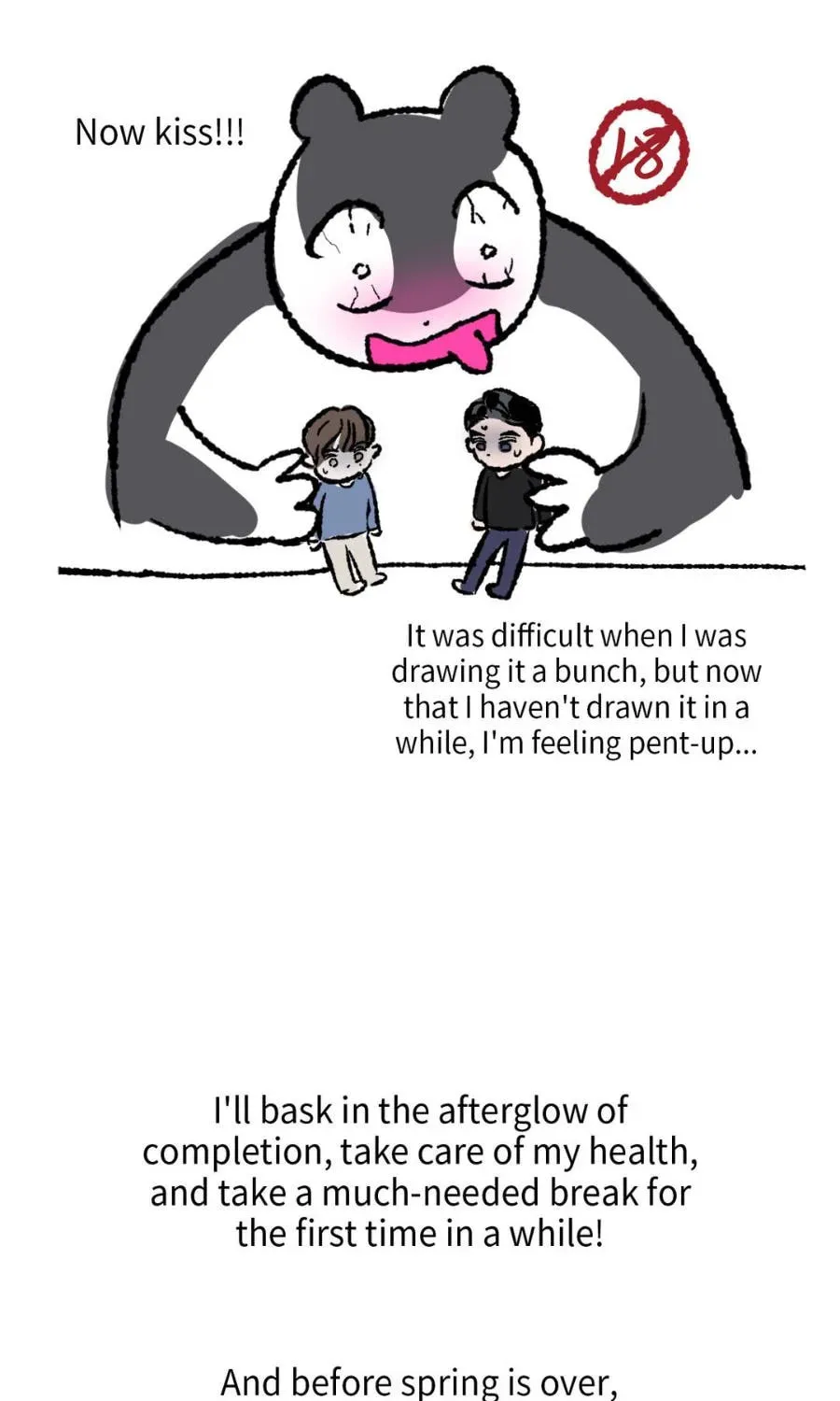 Limited Run Chapter 81.5 page 28 - 