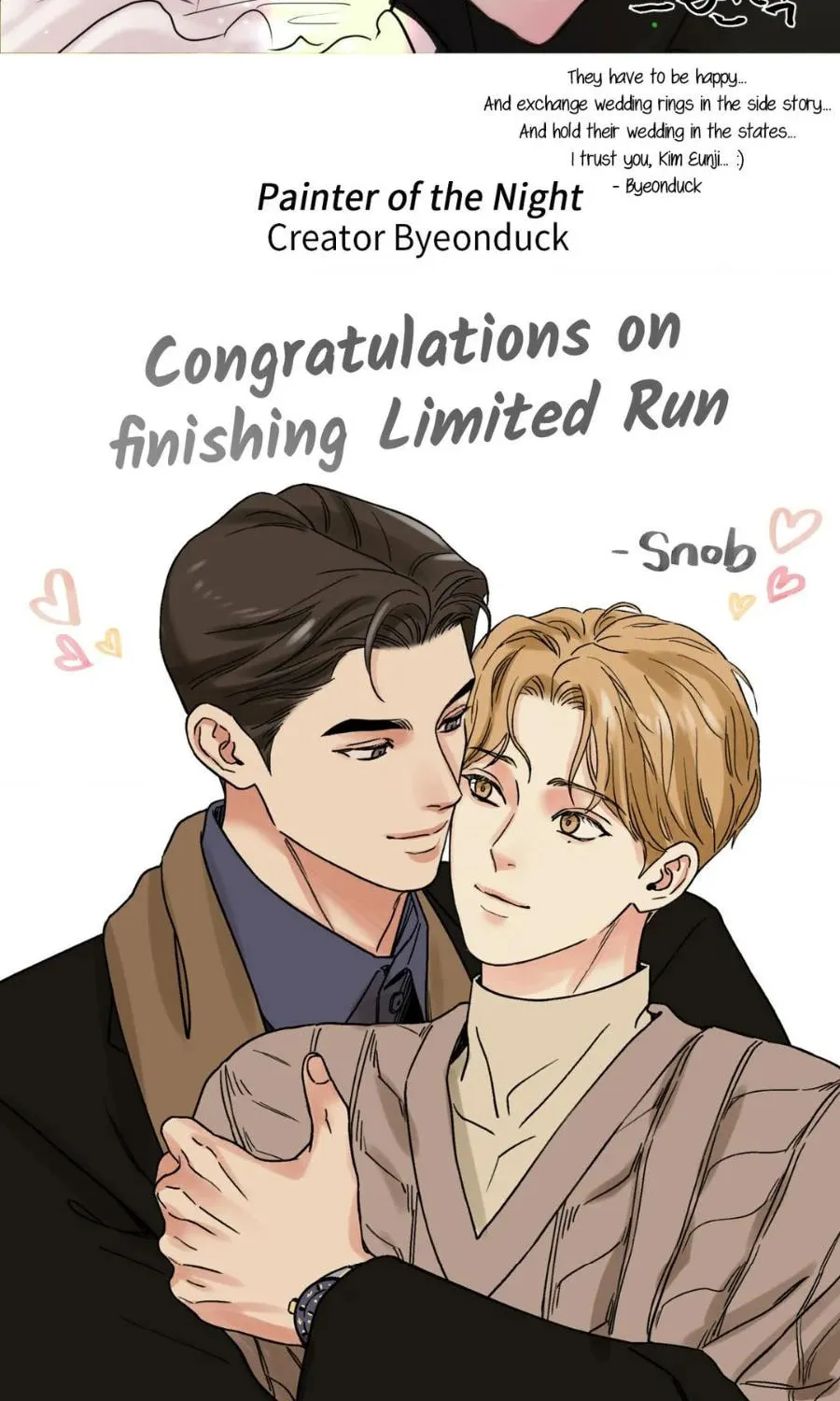Limited Run Chapter 81.5 page 38 - 