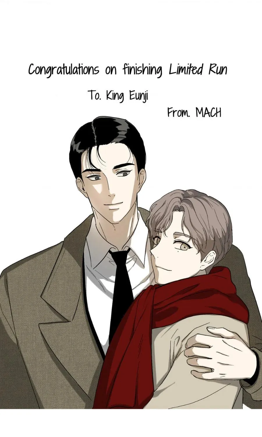 Limited Run Chapter 81.5 page 55 - 