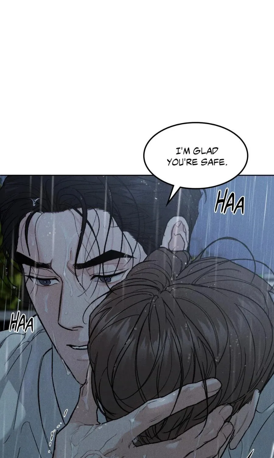 Limited Run Chapter 81 page 1 - 