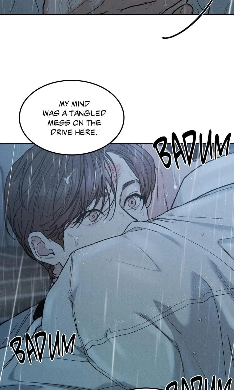 Limited Run Chapter 81 page 2 - 
