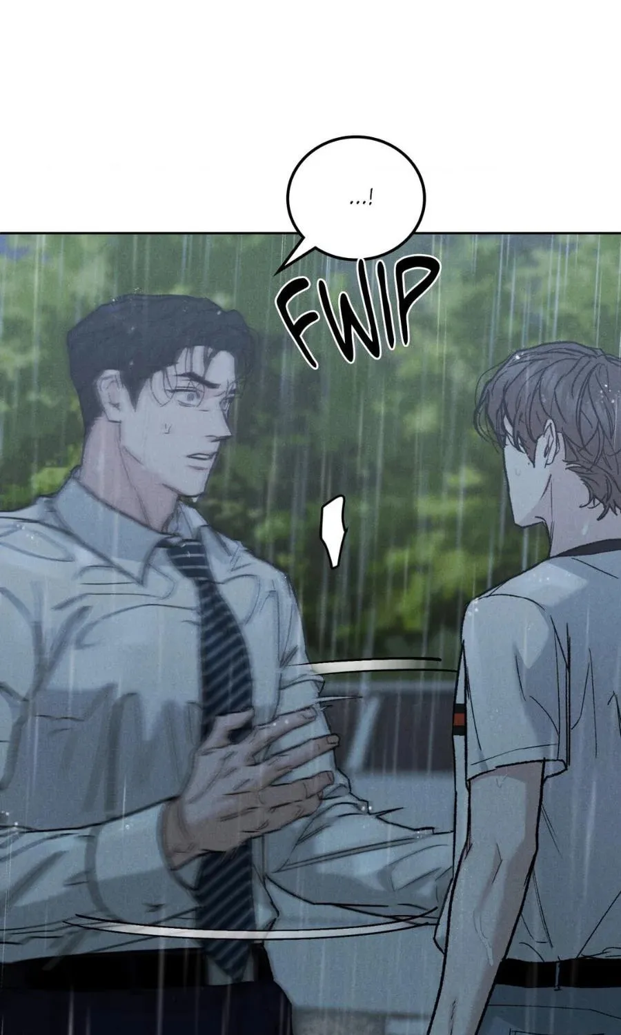 Limited Run Chapter 81 page 11 - 