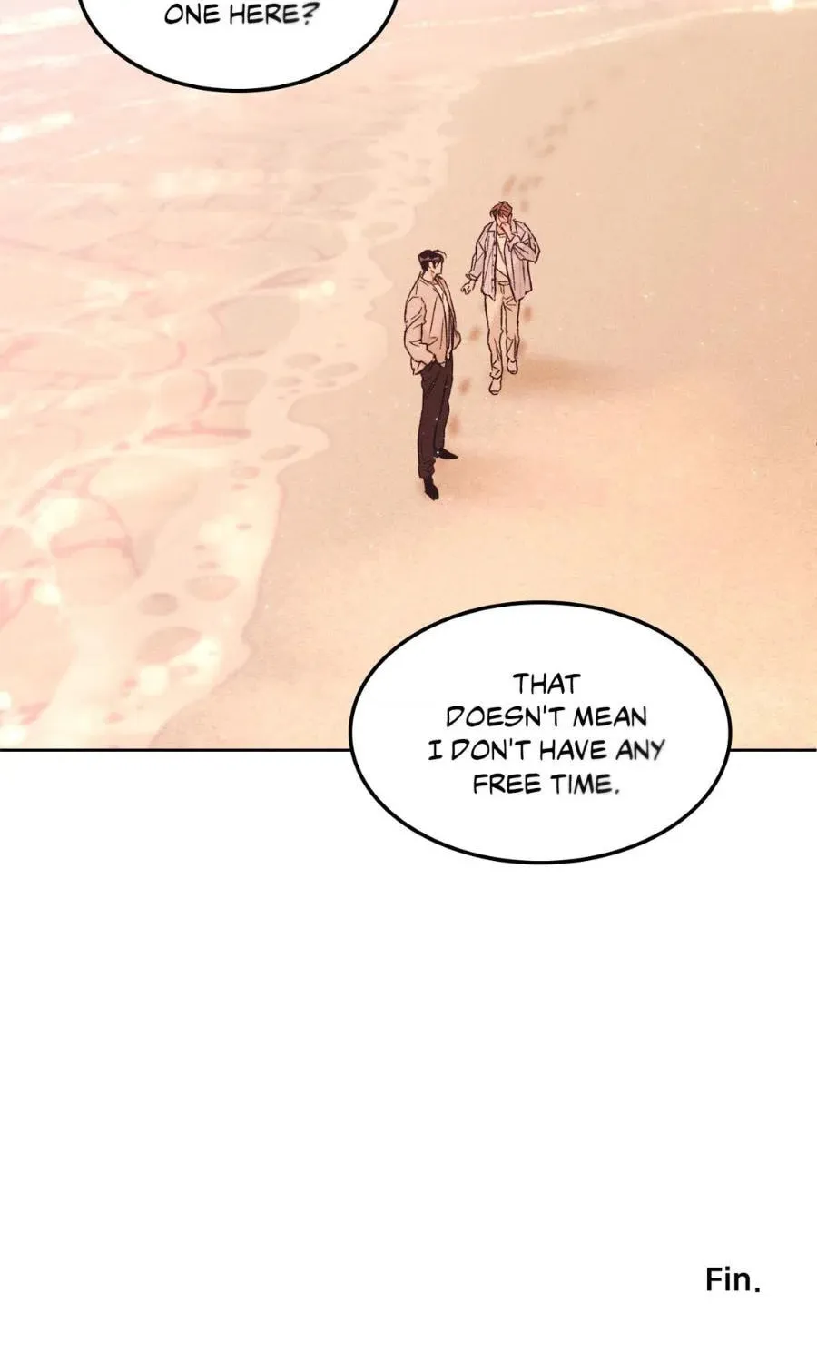 Limited Run Chapter 81 page 105 - 