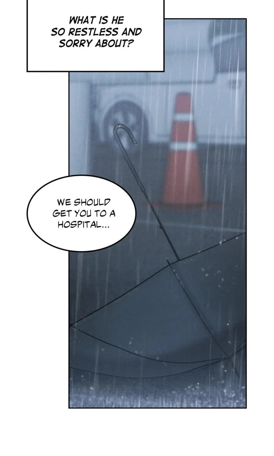 Limited Run Chapter 81 page 14 - 