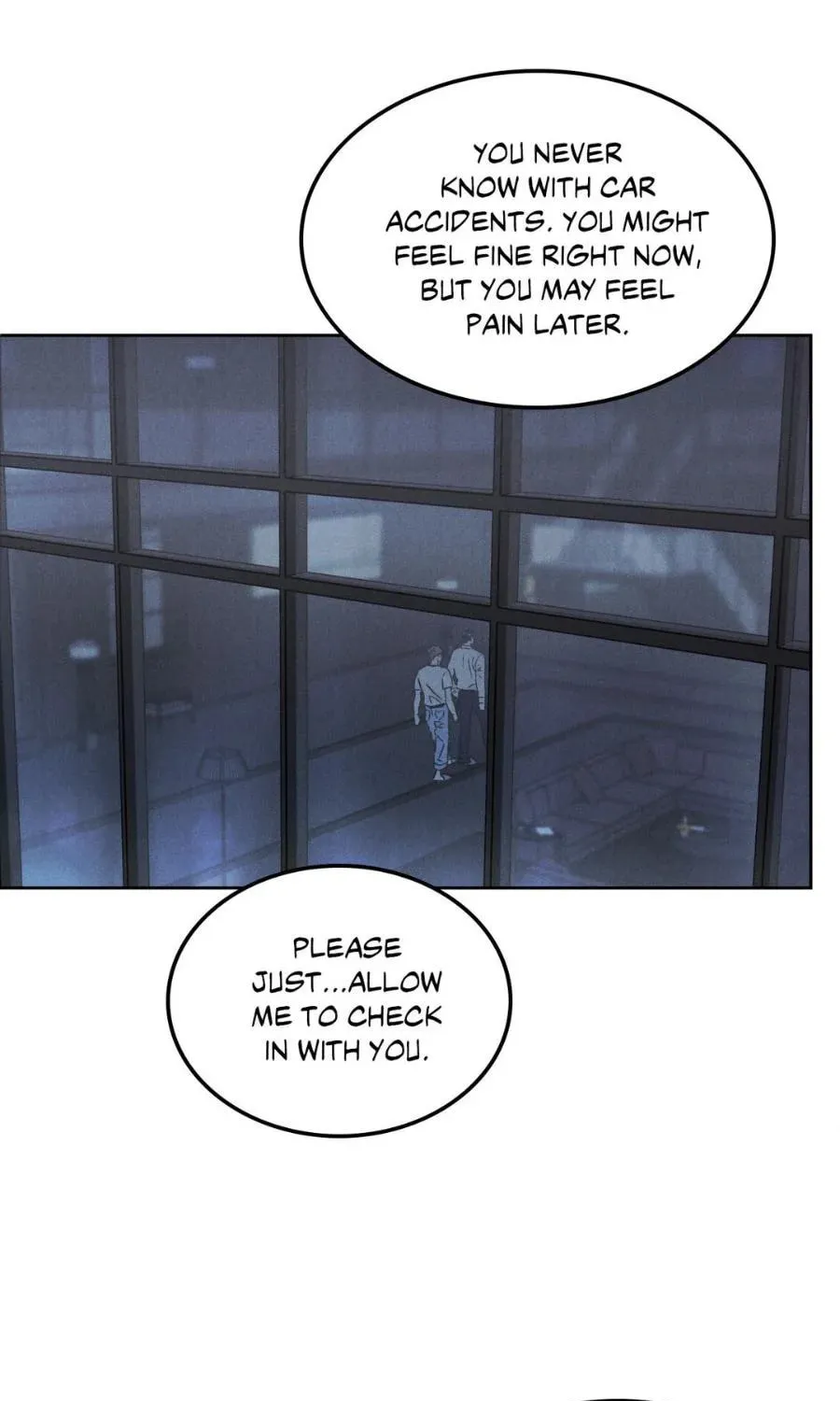 Limited Run Chapter 81 page 23 - 