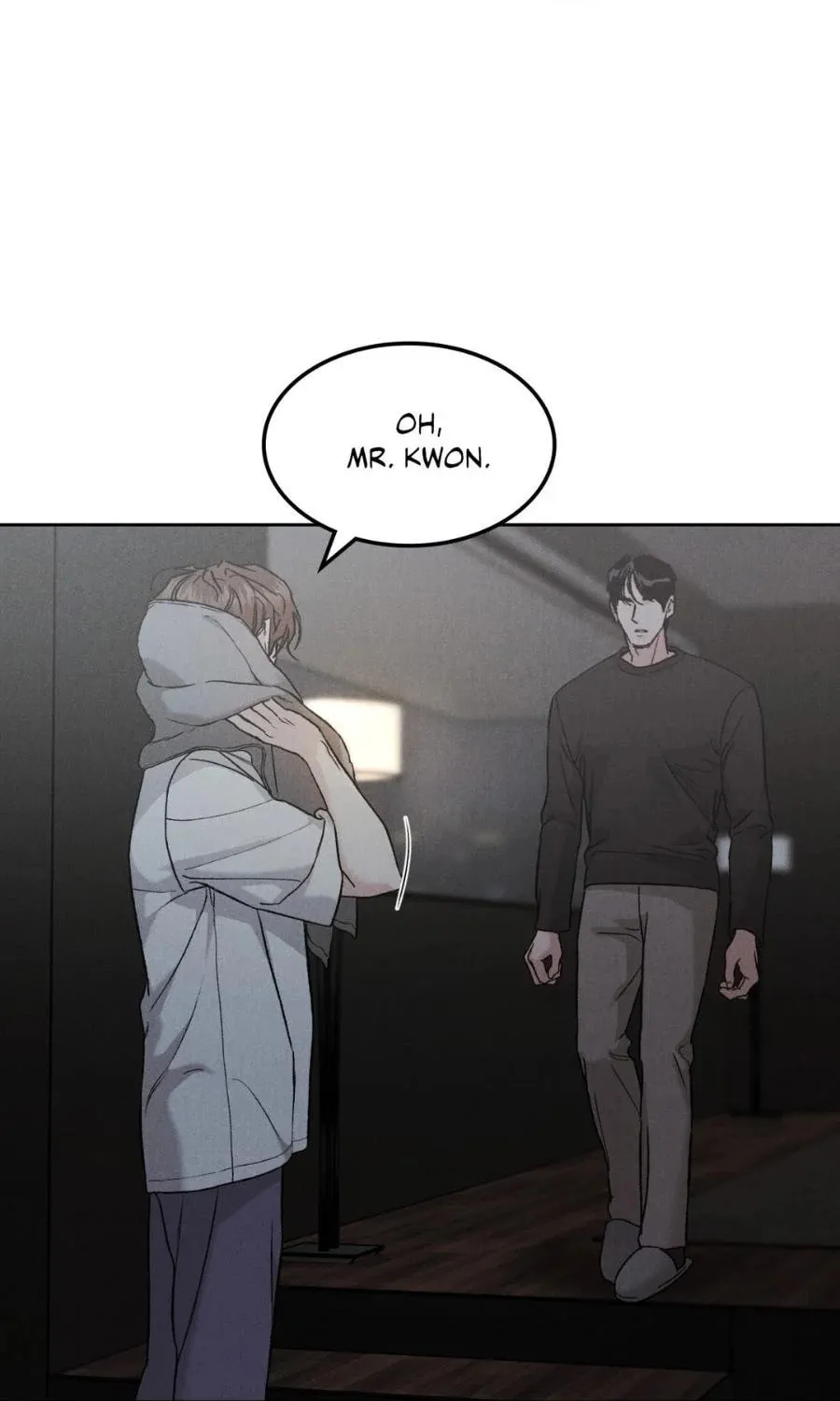 Limited Run Chapter 81 page 32 - 