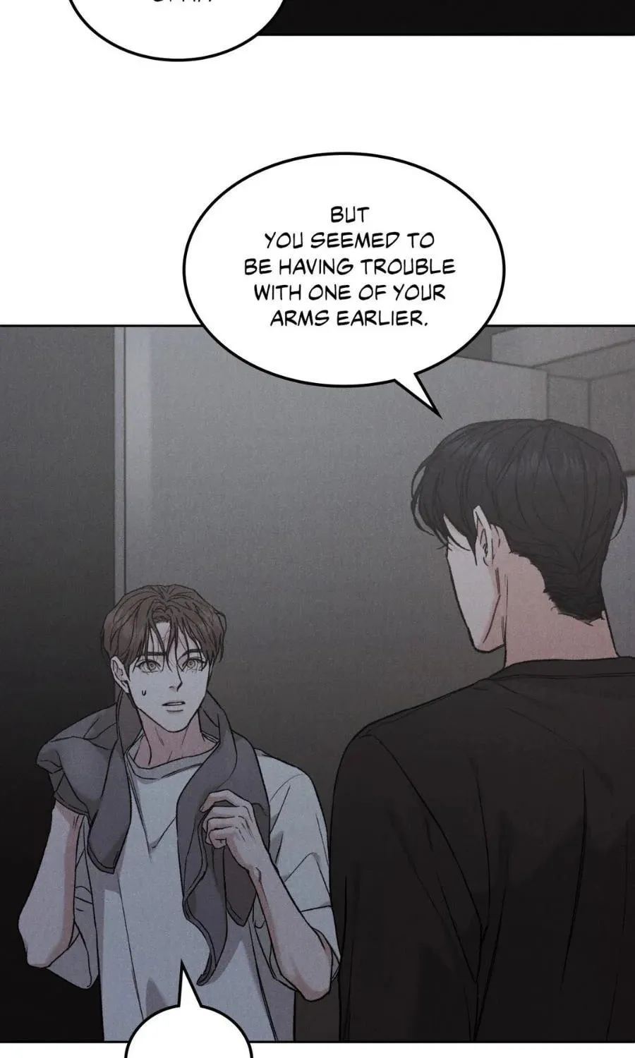 Limited Run Chapter 81 page 34 - 