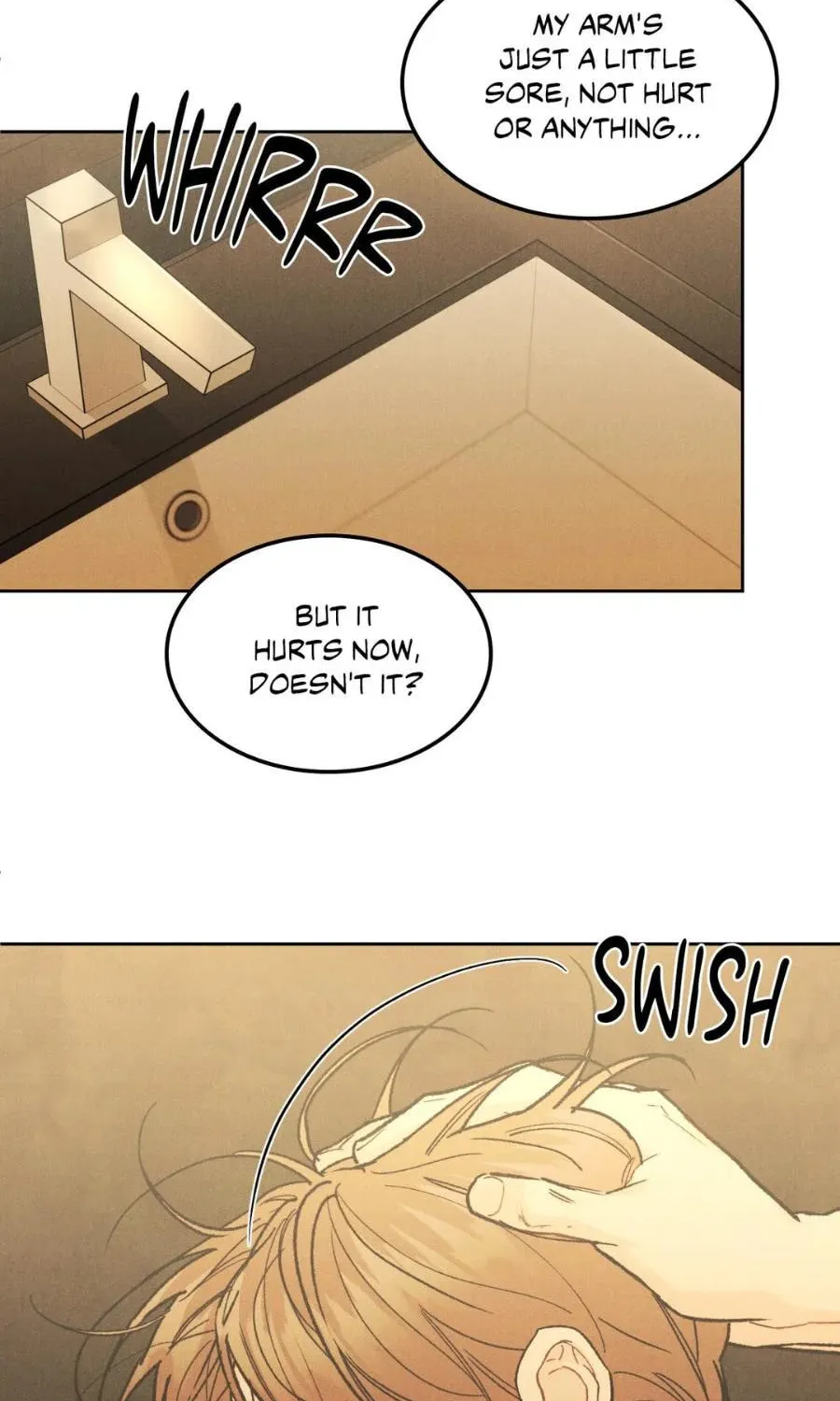 Limited Run Chapter 81 page 37 - 