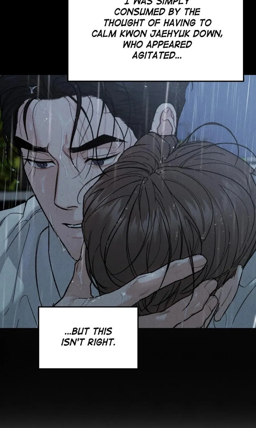 Limited Run Chapter 81 page 43 - 