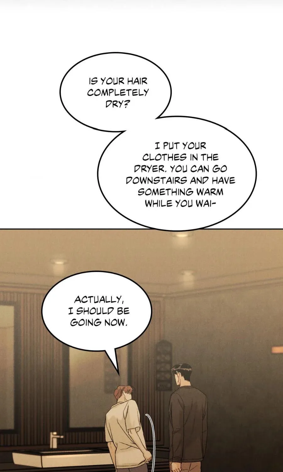 Limited Run Chapter 81 page 45 - 