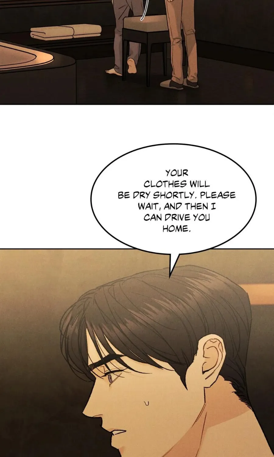 Limited Run Chapter 81 page 46 - 