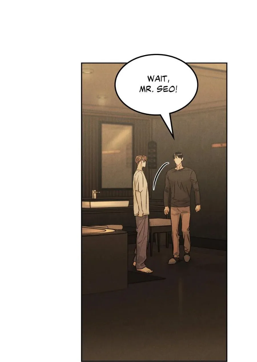 Limited Run Chapter 81 page 50 - 