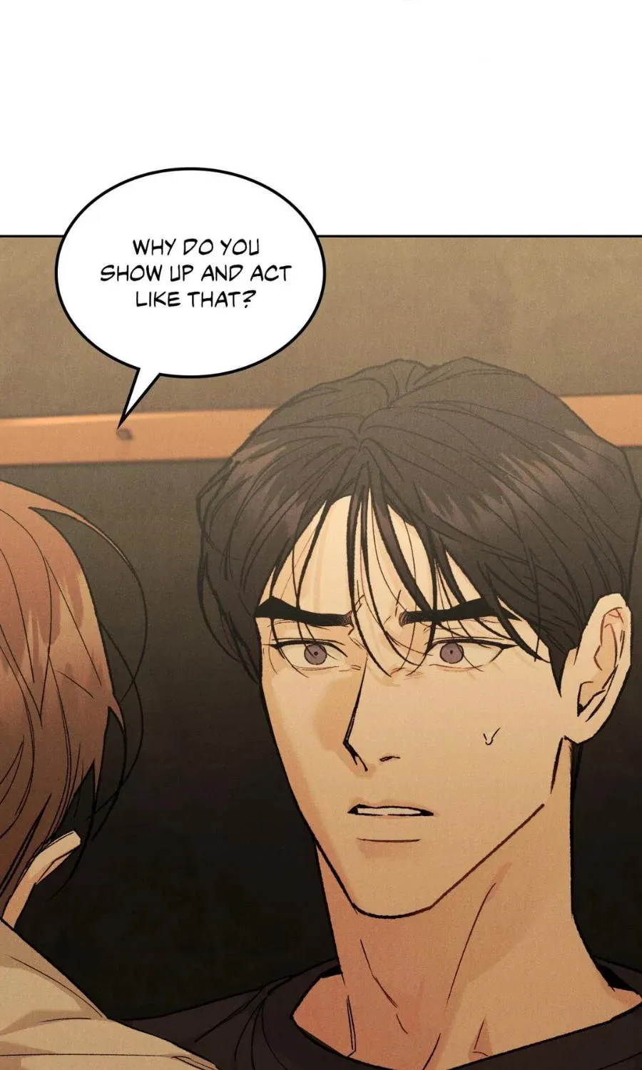 Limited Run Chapter 81 page 64 - 