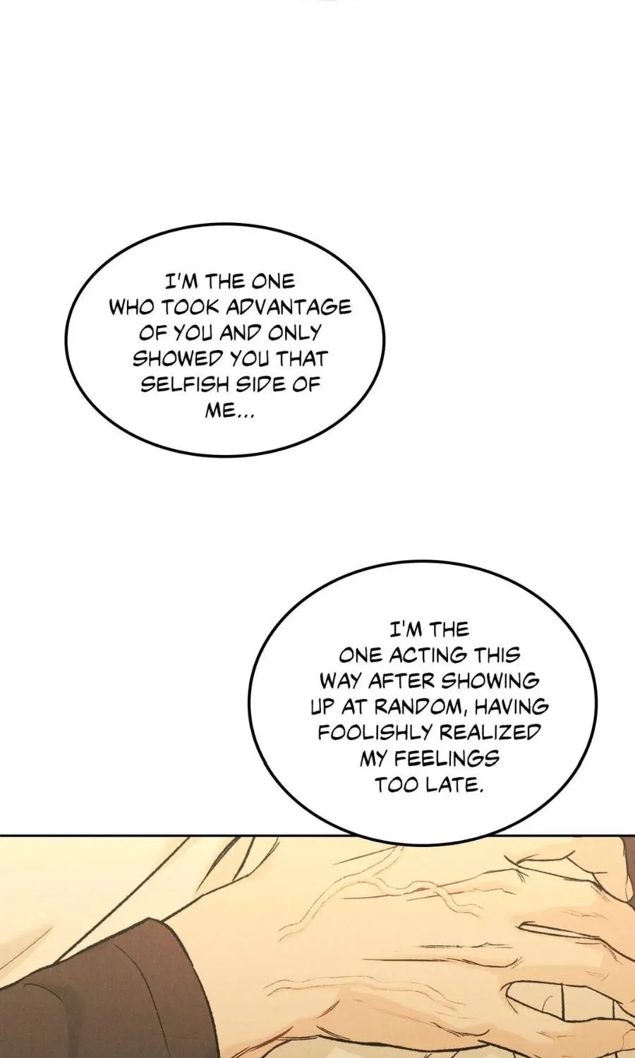 Limited Run Chapter 81 page 70 - 