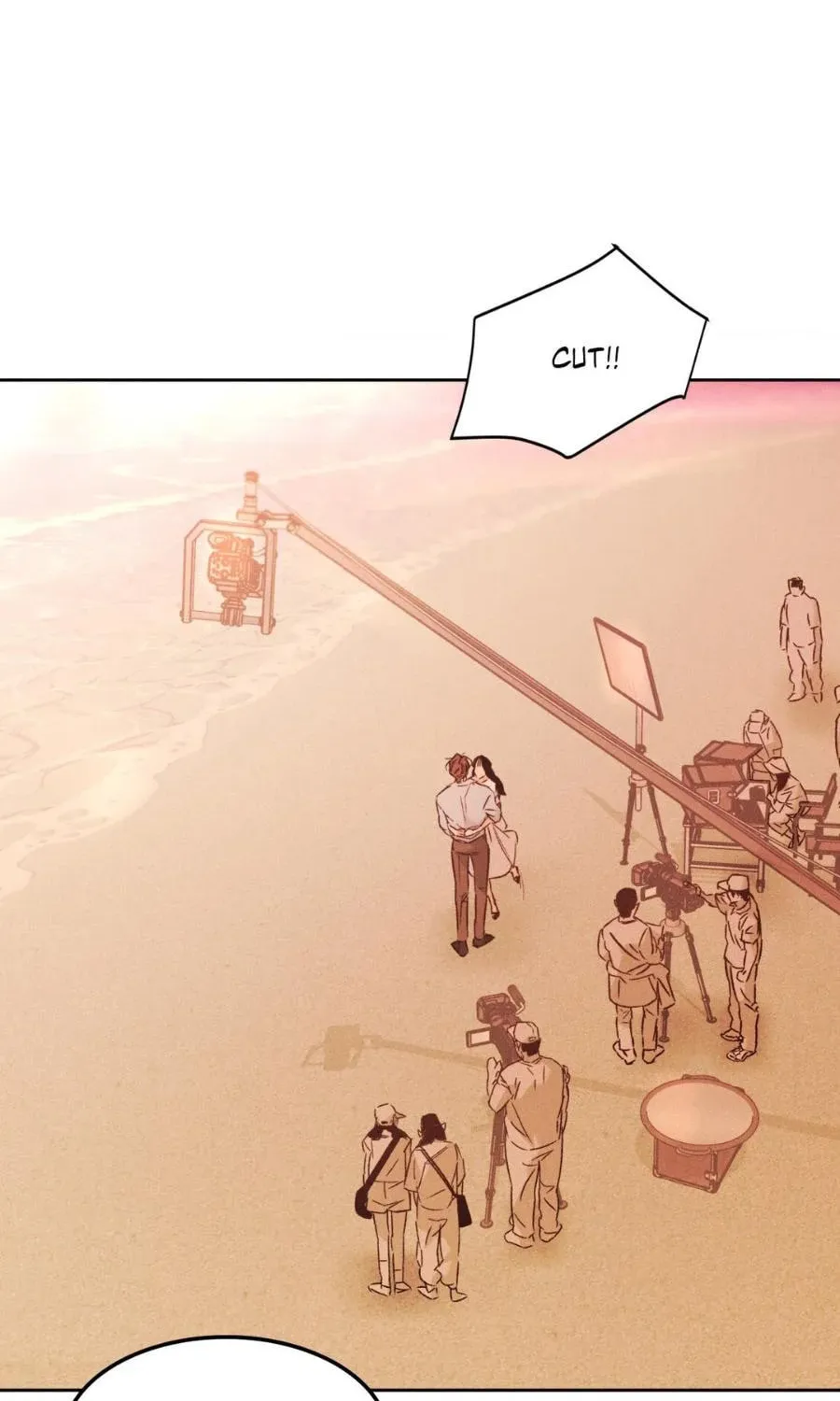 Limited Run Chapter 81 page 77 - 