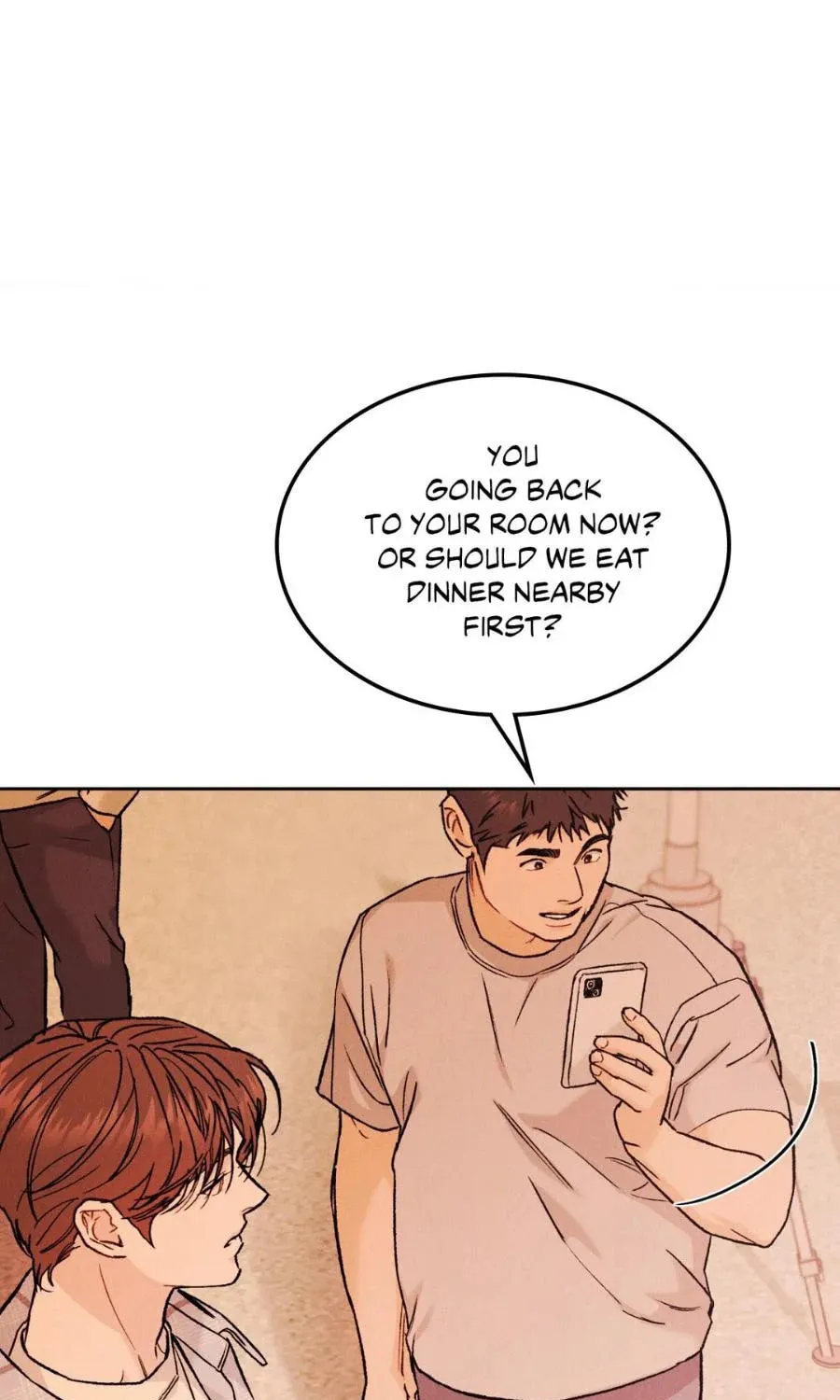 Limited Run Chapter 81 page 79 - 
