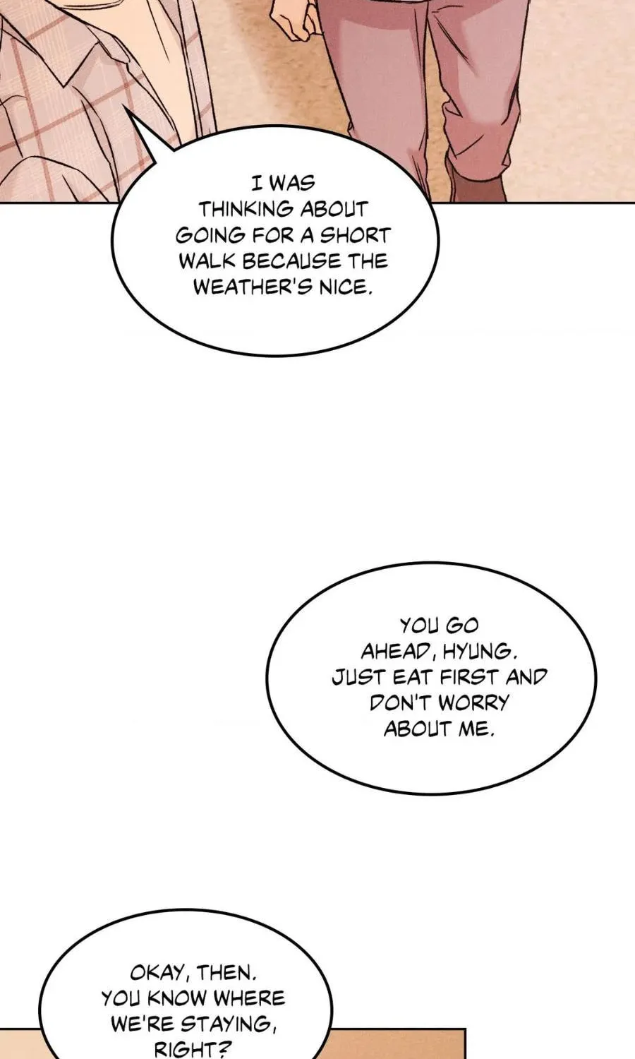 Limited Run Chapter 81 page 80 - 