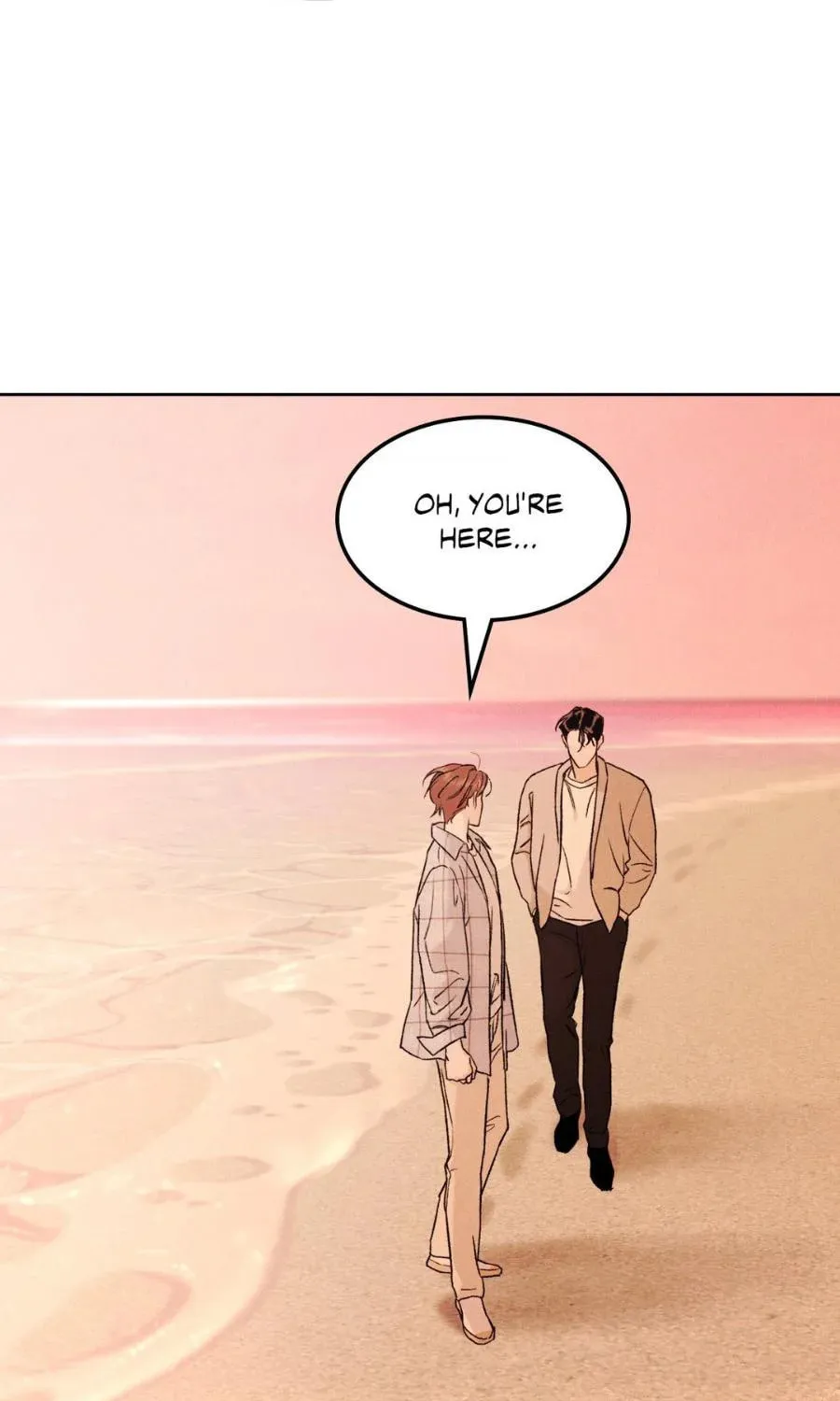 Limited Run Chapter 81 page 85 - 