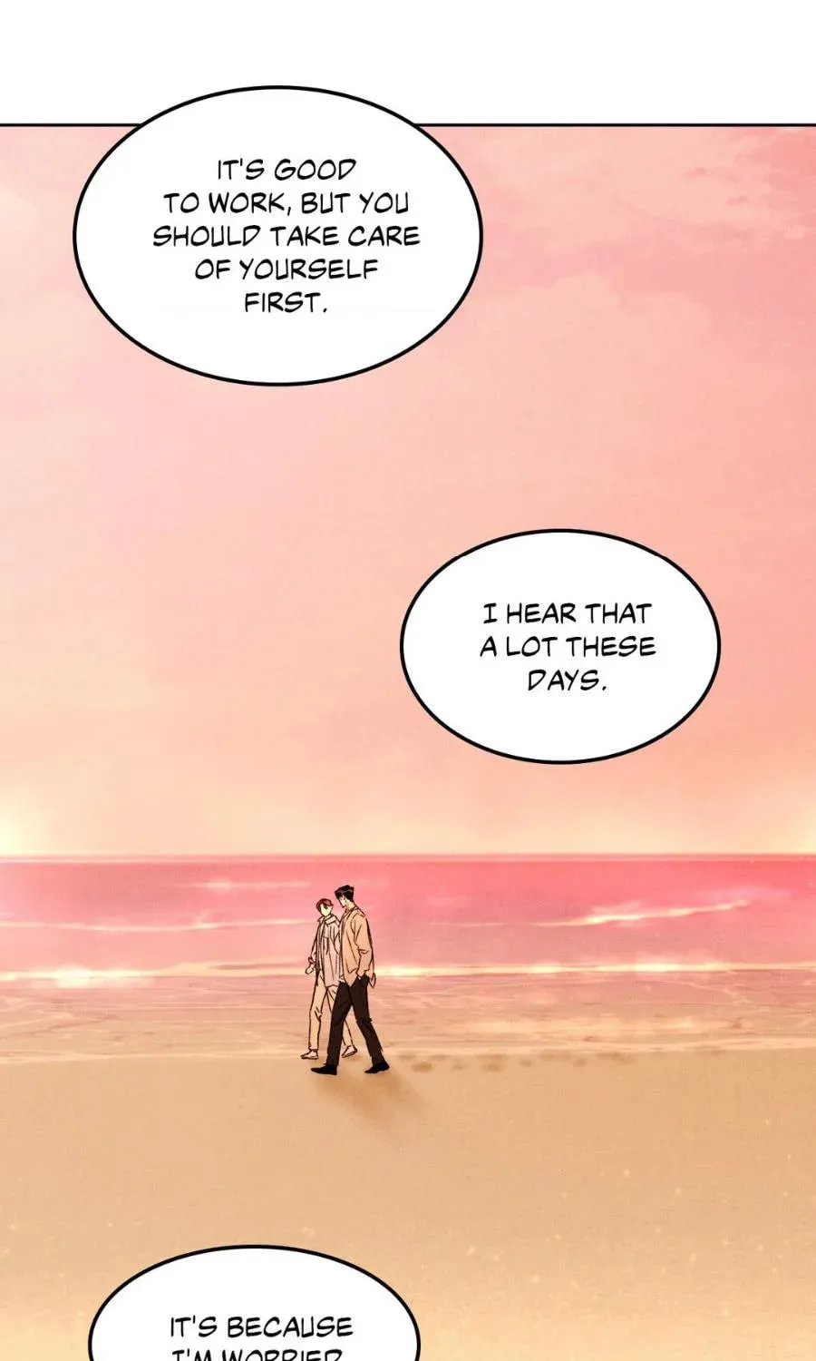 Limited Run Chapter 81 page 88 - 