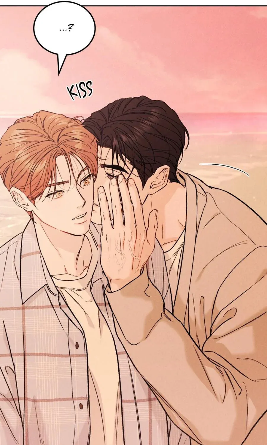 Limited Run Chapter 81 page 100 - 