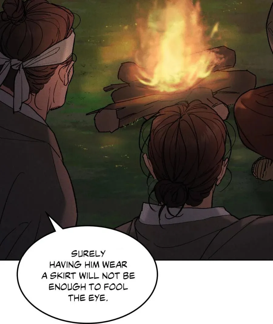 Limited Run Chapter 82 page 12 - 