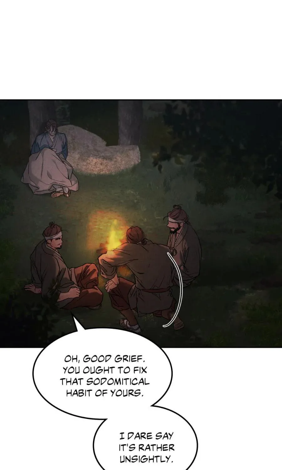 Limited Run Chapter 82 page 19 - 