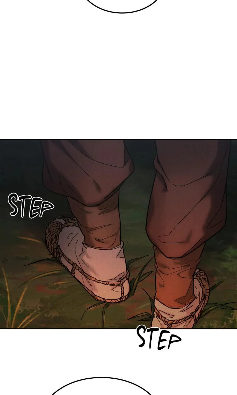 Limited Run Chapter 82 page 20 - 
