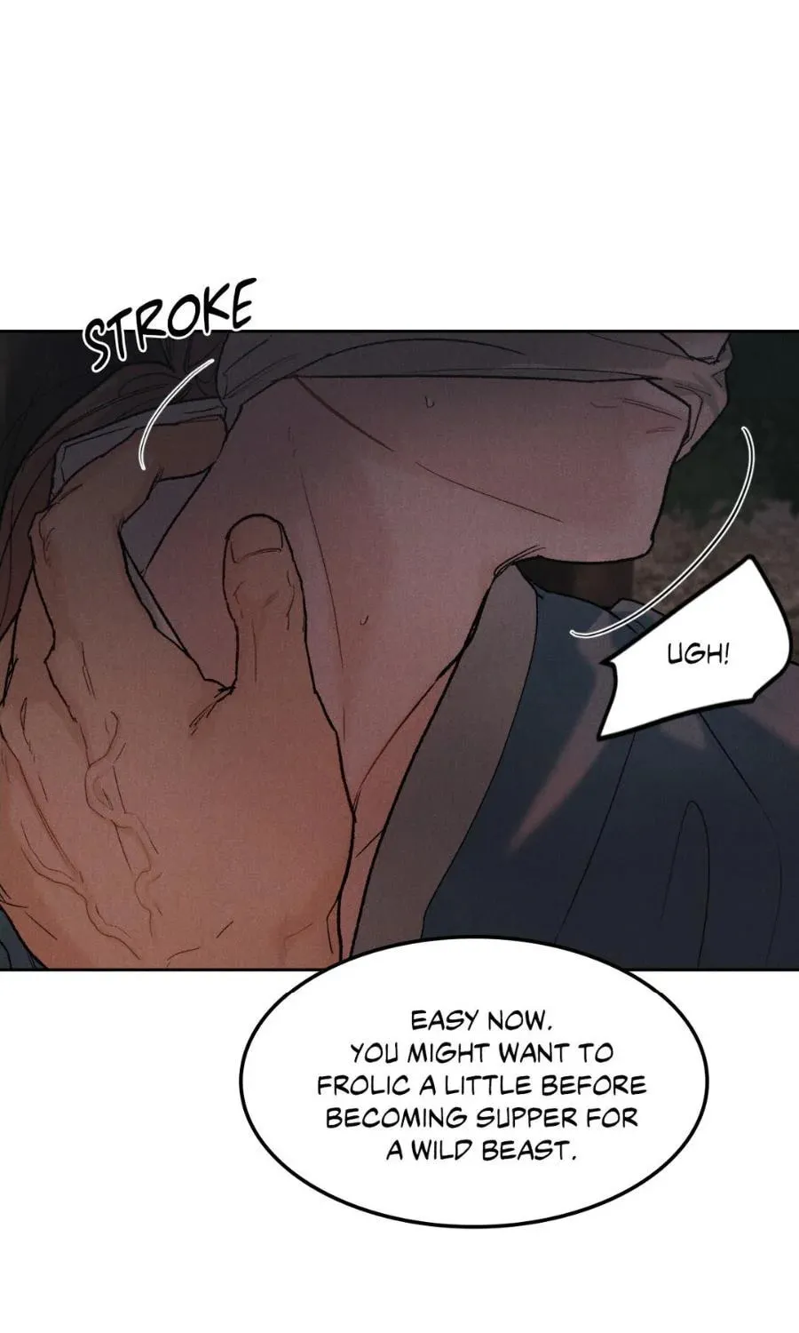 Limited Run Chapter 82 page 22 - 