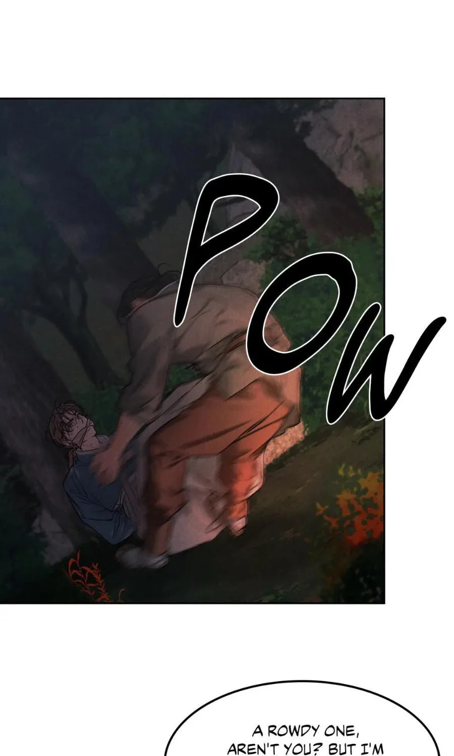 Limited Run Chapter 82 page 23 - 