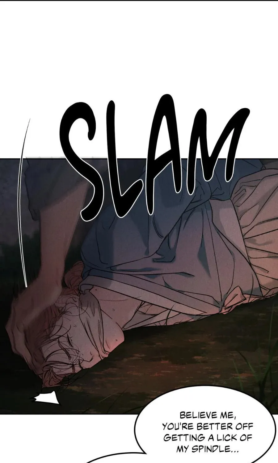 Limited Run Chapter 82 page 25 - 