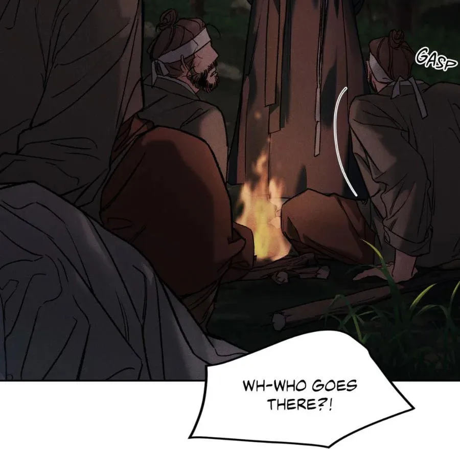 Limited Run Chapter 82 page 30 - 