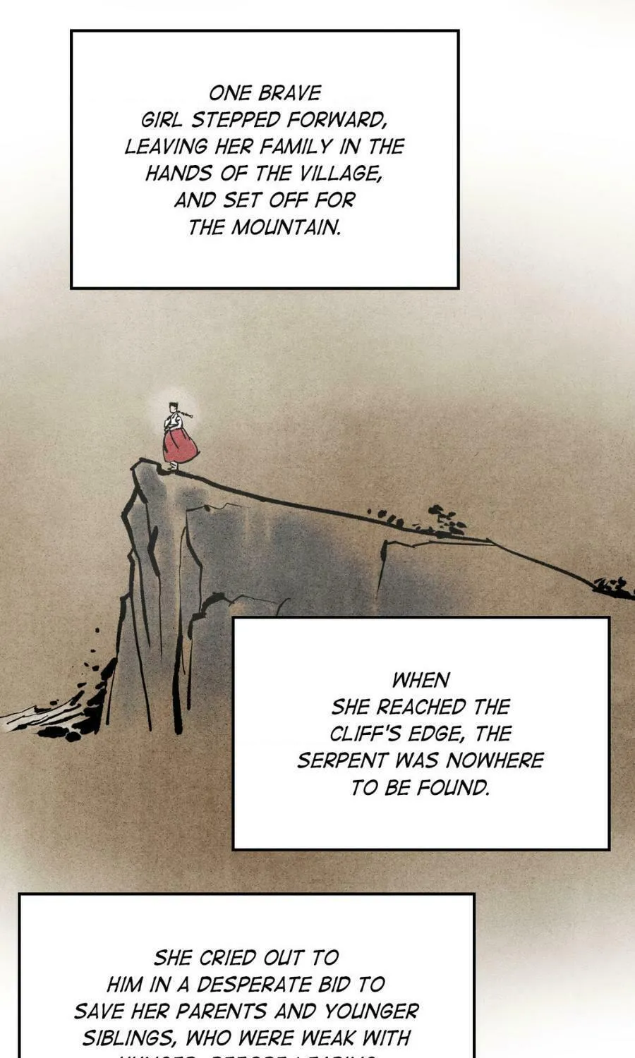 Limited Run Chapter 82 page 4 - 