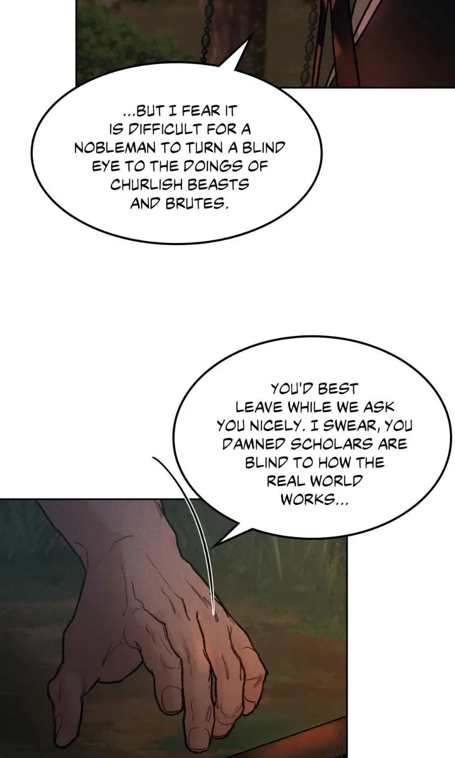 Limited Run Chapter 82 page 35 - 